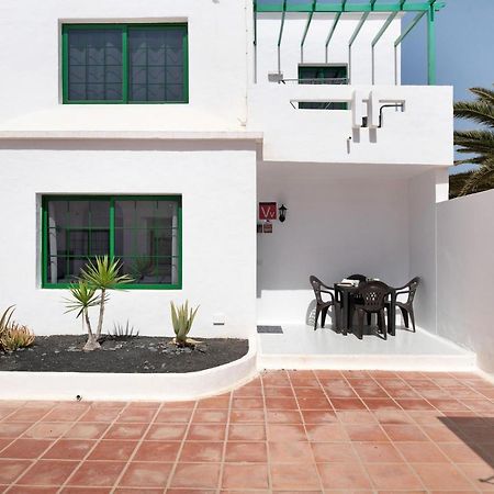 Noaian Apartment Puerto del Carmen  Luaran gambar