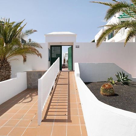 Noaian Apartment Puerto del Carmen  Luaran gambar