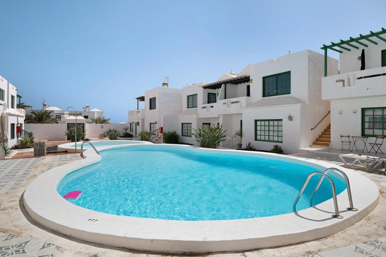 Noaian Apartment Puerto del Carmen  Luaran gambar