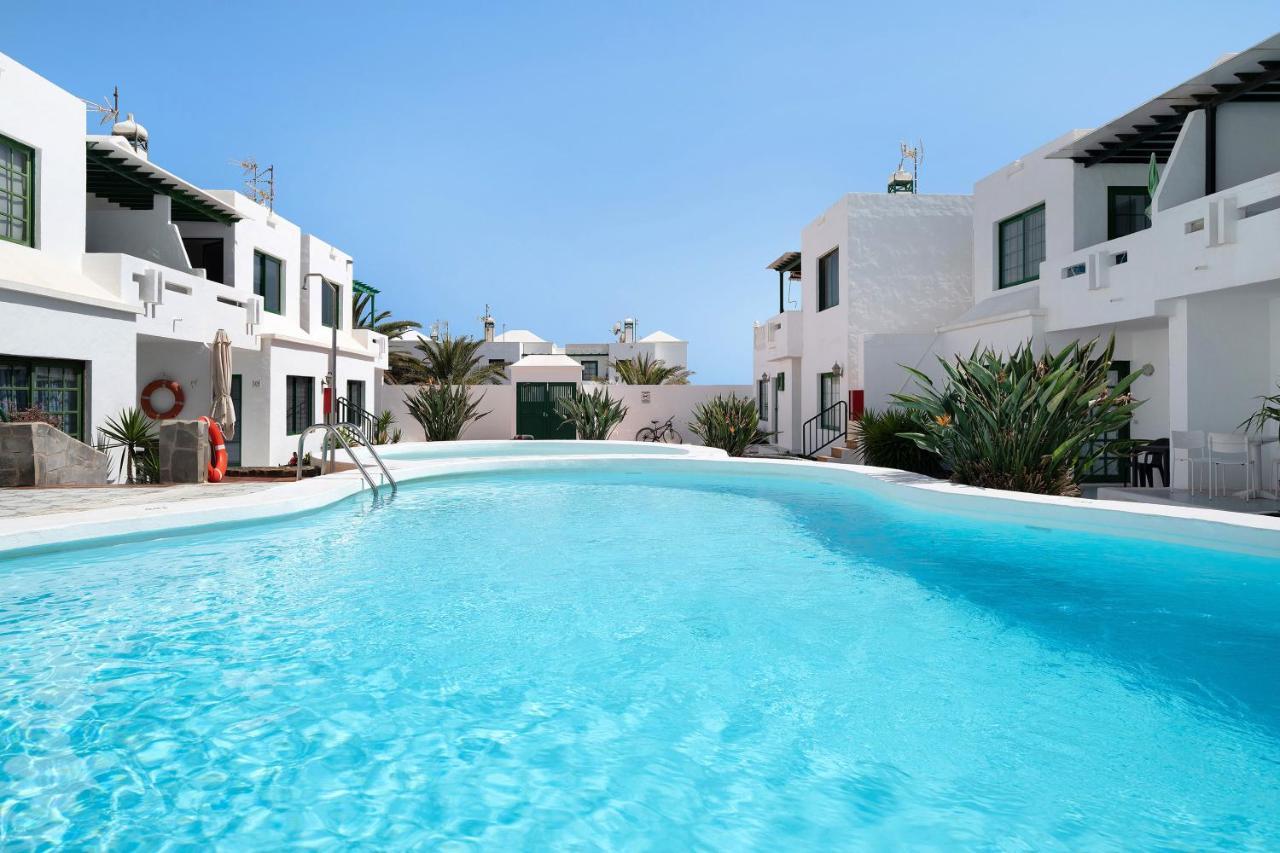 Noaian Apartment Puerto del Carmen  Luaran gambar