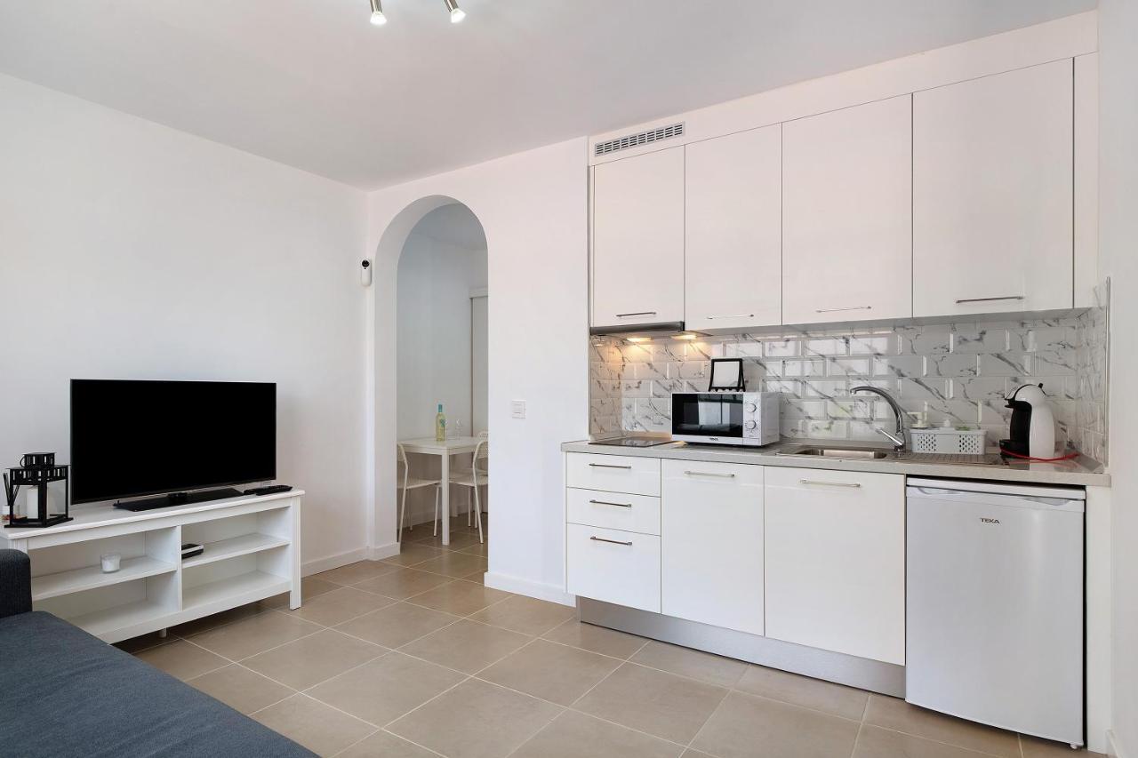 Noaian Apartment Puerto del Carmen  Luaran gambar