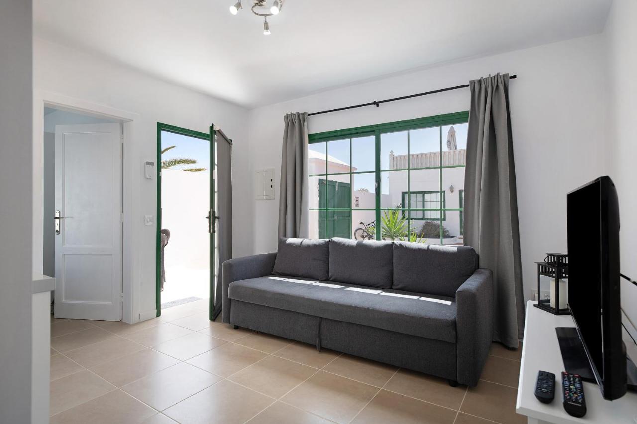 Noaian Apartment Puerto del Carmen  Luaran gambar
