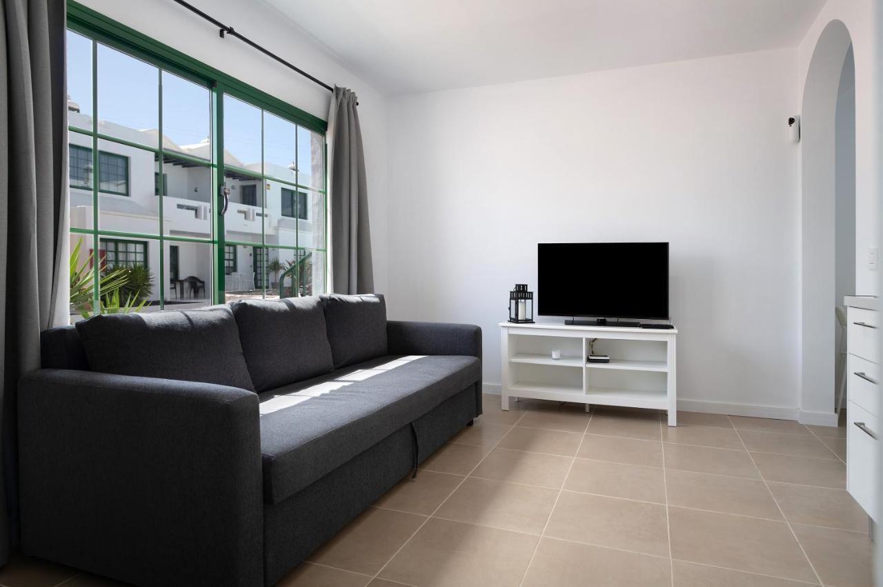 Noaian Apartment Puerto del Carmen  Luaran gambar