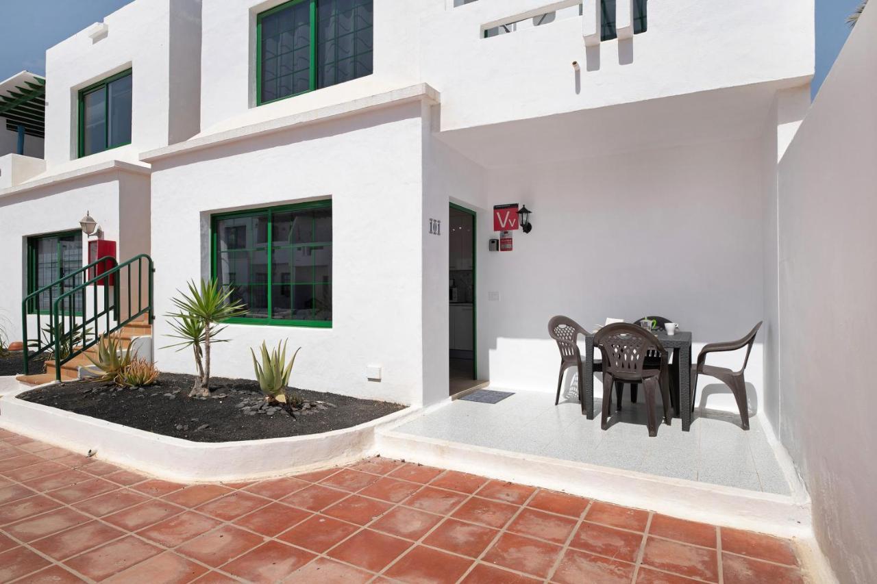 Noaian Apartment Puerto del Carmen  Luaran gambar