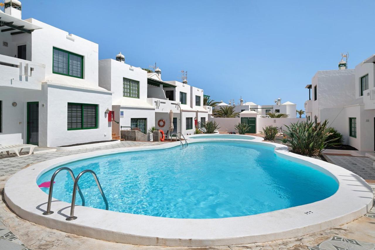 Noaian Apartment Puerto del Carmen  Luaran gambar