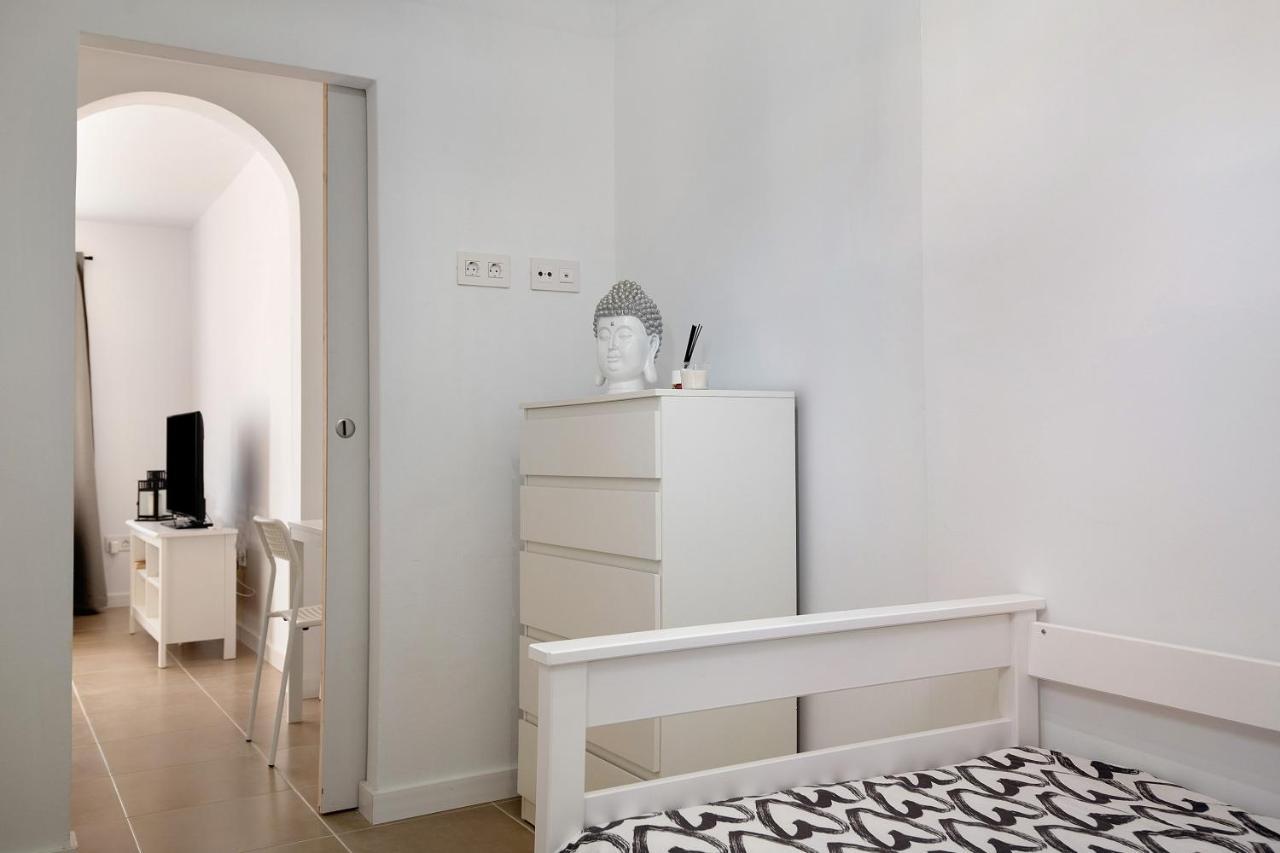 Noaian Apartment Puerto del Carmen  Luaran gambar