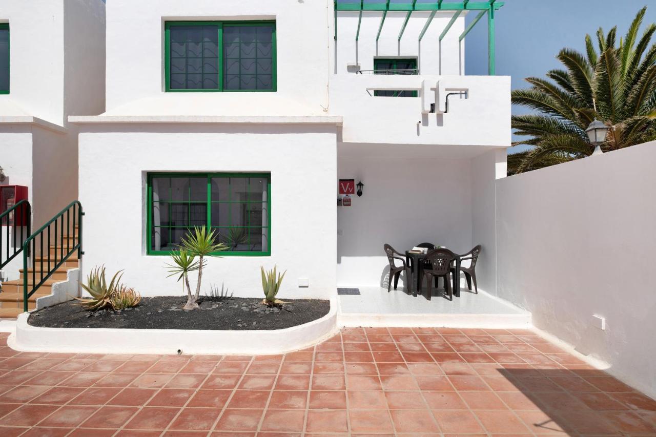 Noaian Apartment Puerto del Carmen  Luaran gambar
