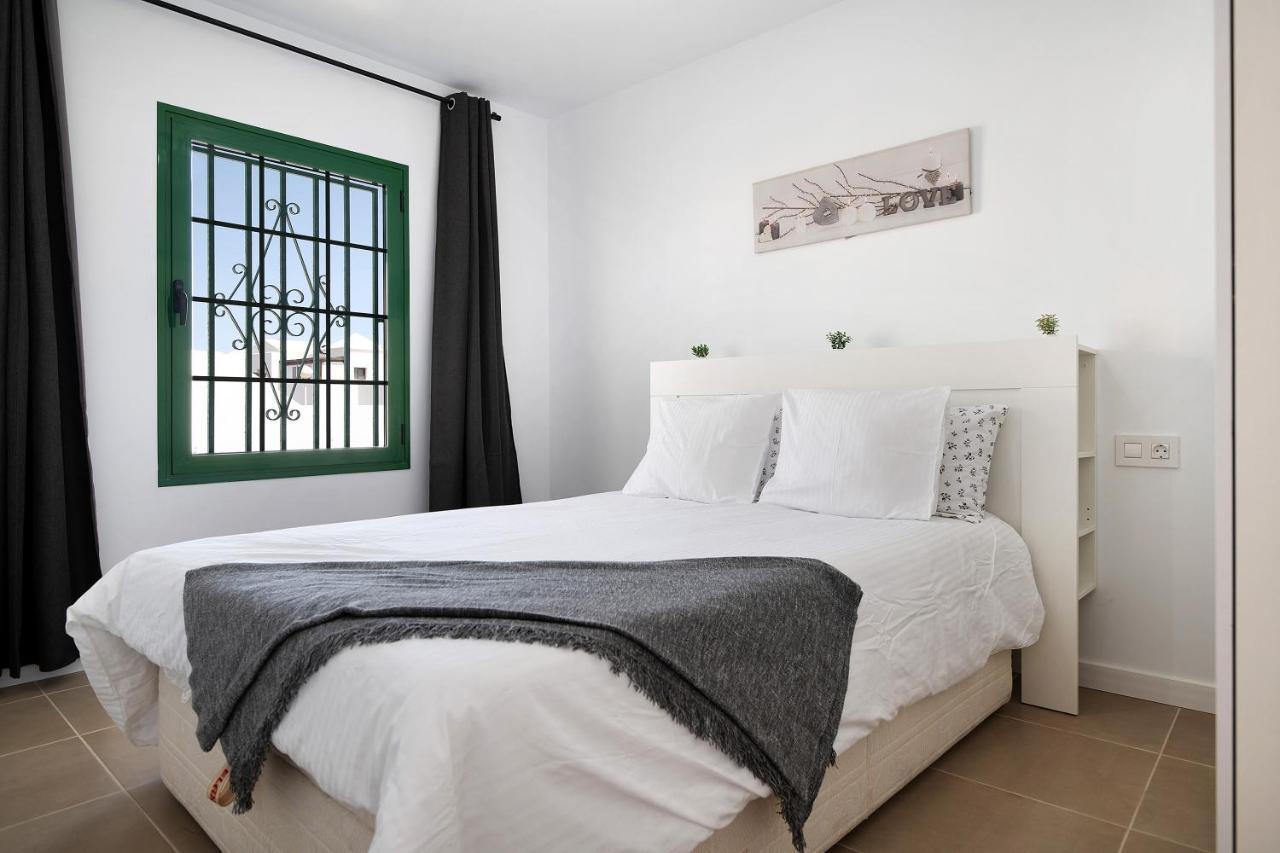 Noaian Apartment Puerto del Carmen  Luaran gambar