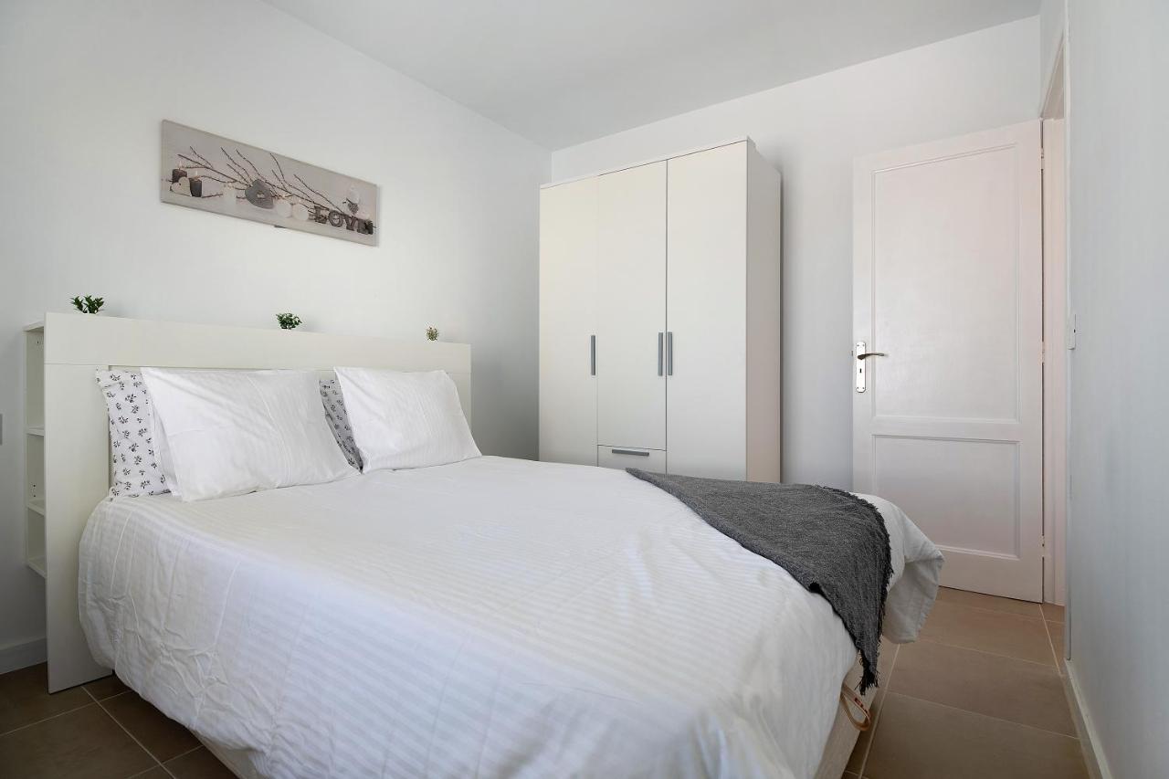 Noaian Apartment Puerto del Carmen  Luaran gambar