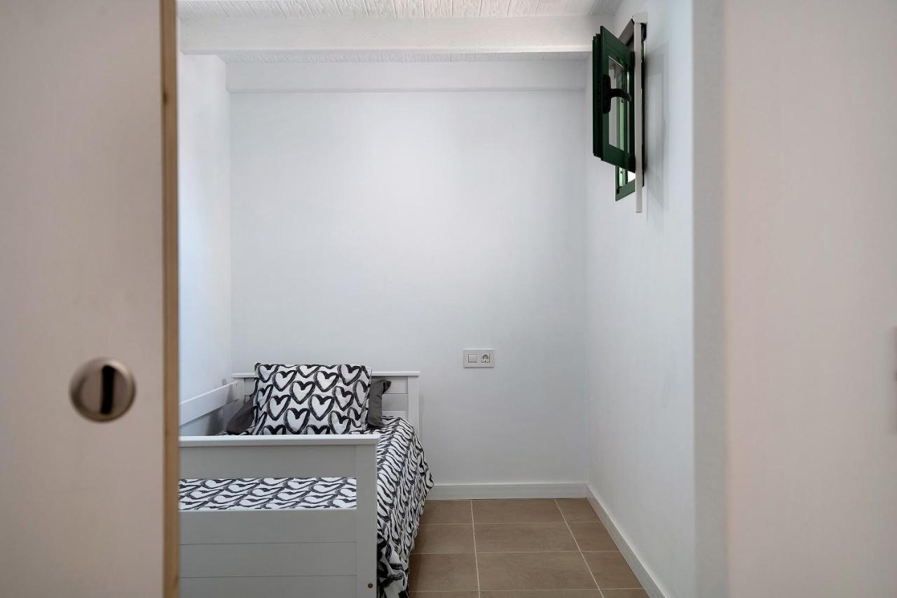 Noaian Apartment Puerto del Carmen  Luaran gambar