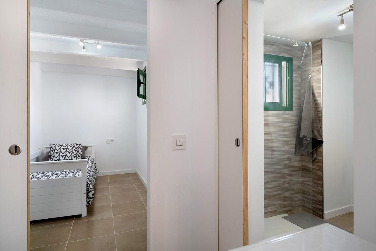 Noaian Apartment Puerto del Carmen  Luaran gambar