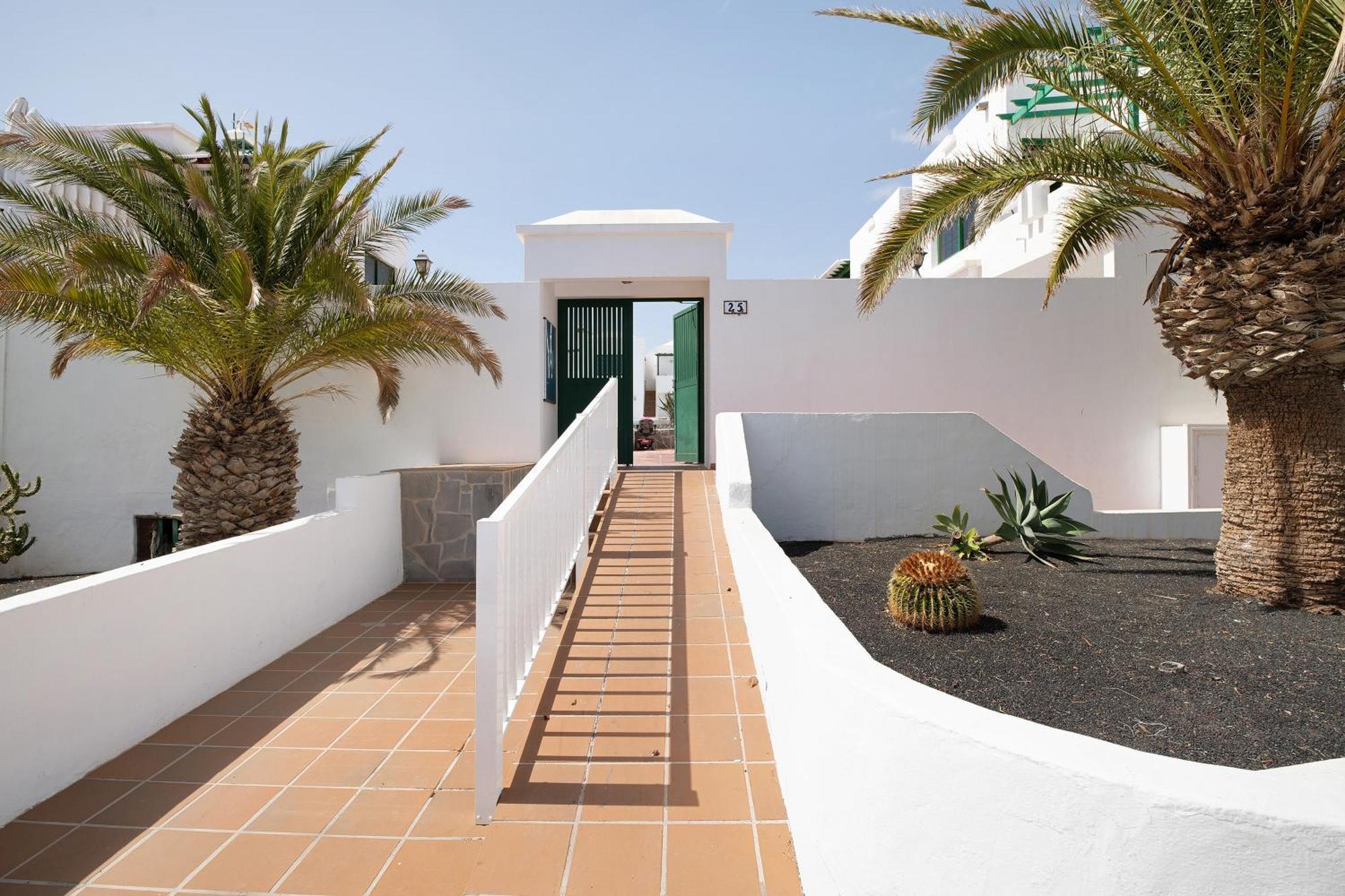 Noaian Apartment Puerto del Carmen  Luaran gambar